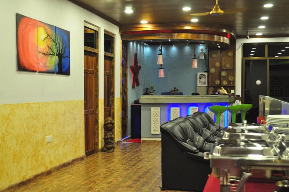 Summer Villa Guest House - View 15