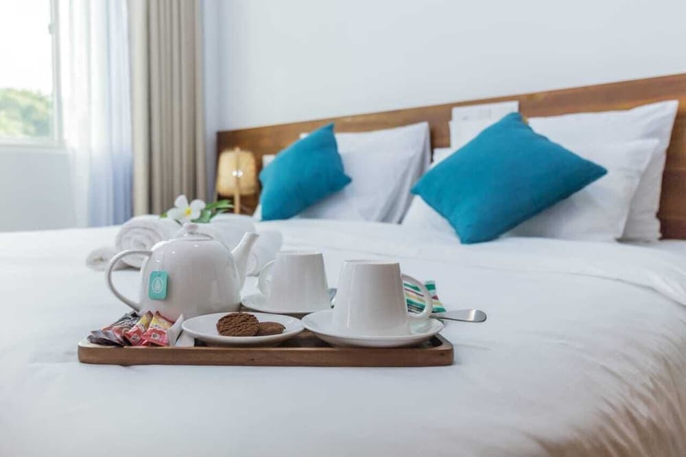 Nihaali Maldives - View 4