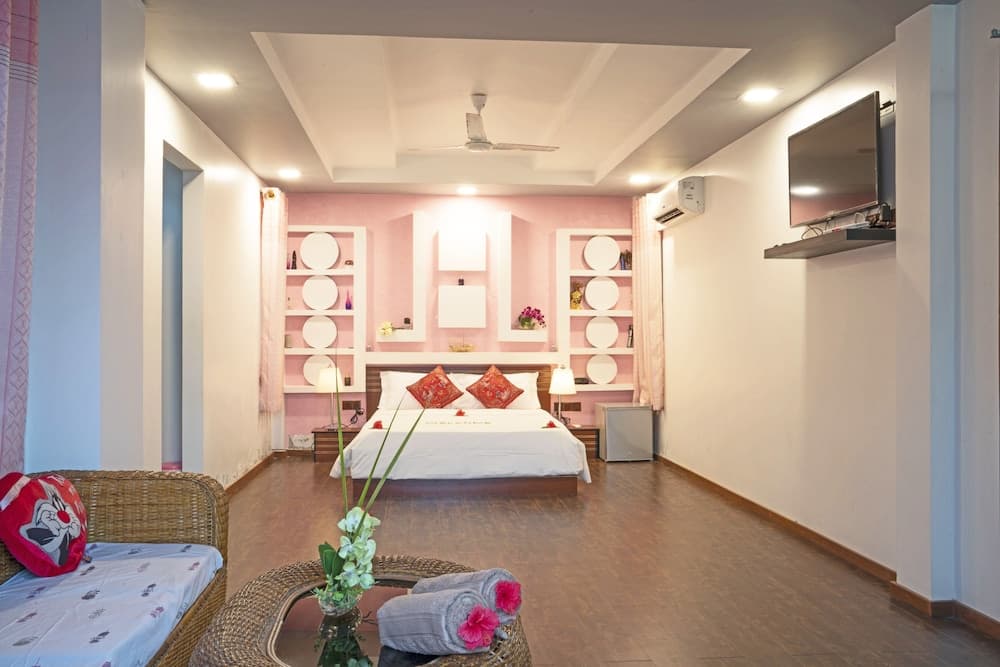 Ocean Village Maldives - View 42