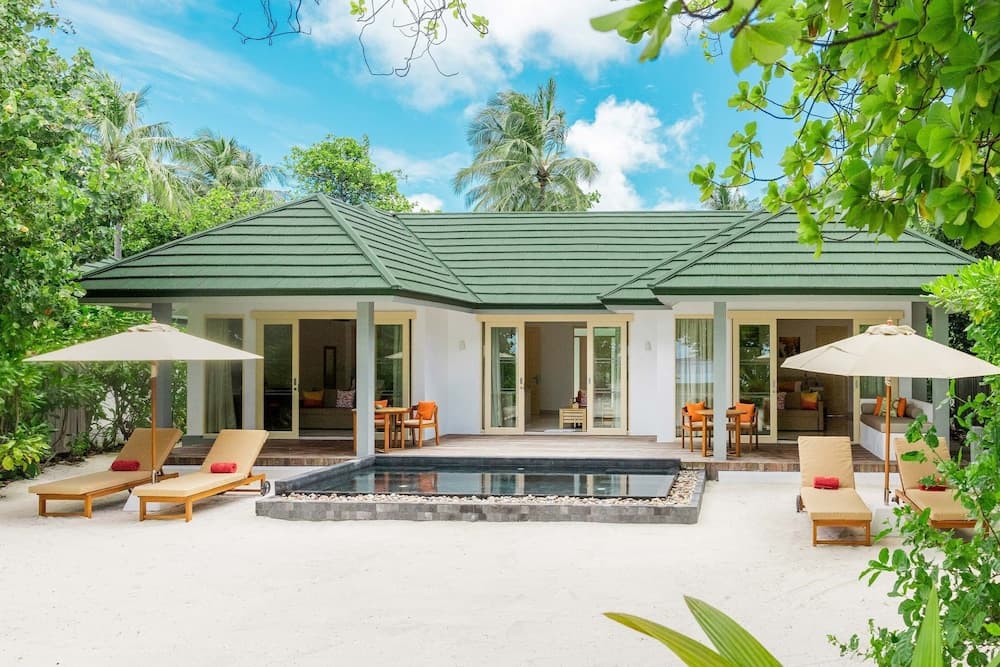 Siyam World Maldives - 24-Hour Premium All-inclusive with Free Transfer - View 145