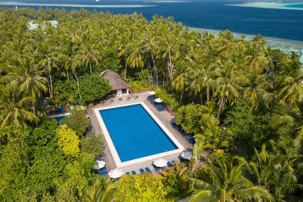 Vilamendhoo Island Resort & Spa - View 71