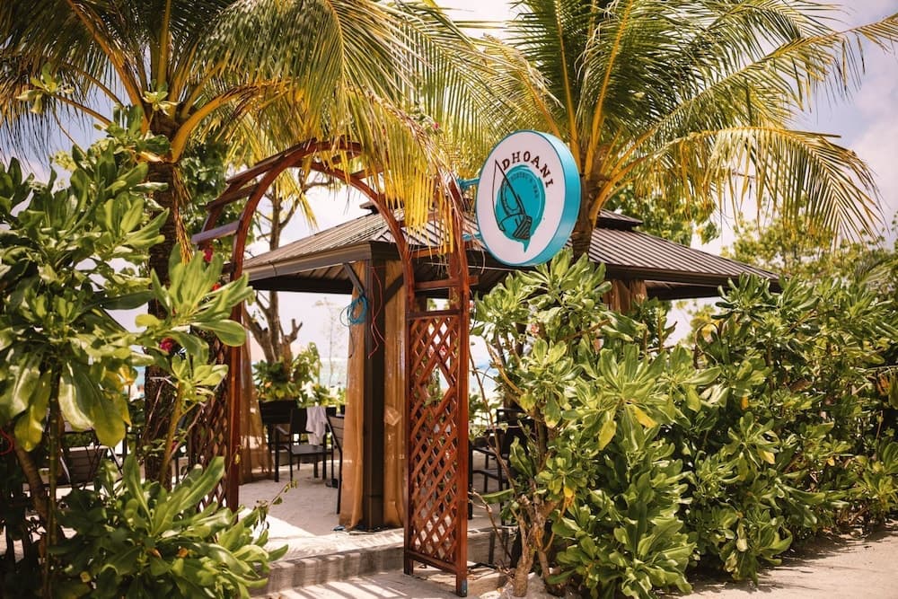 Bibee Maldives - View 102