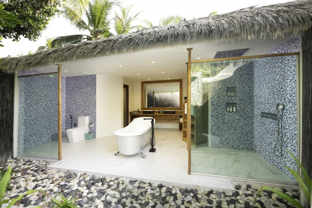 Kihaa Maldives - View 72