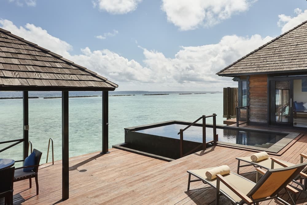 Sun Siyam Iru Fushi - View 55