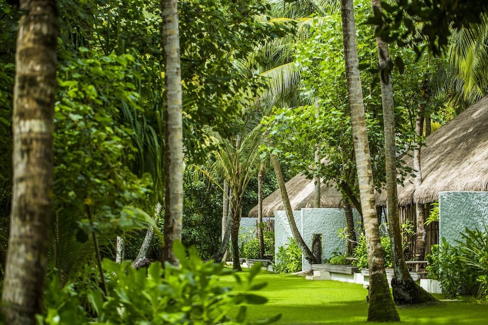 COMO Maalifushi - View 51
