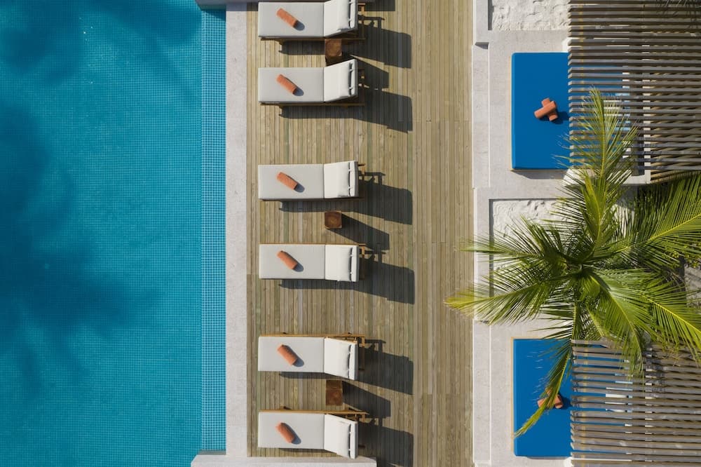 Emerald Faarufushi Resort & Spa - View 20