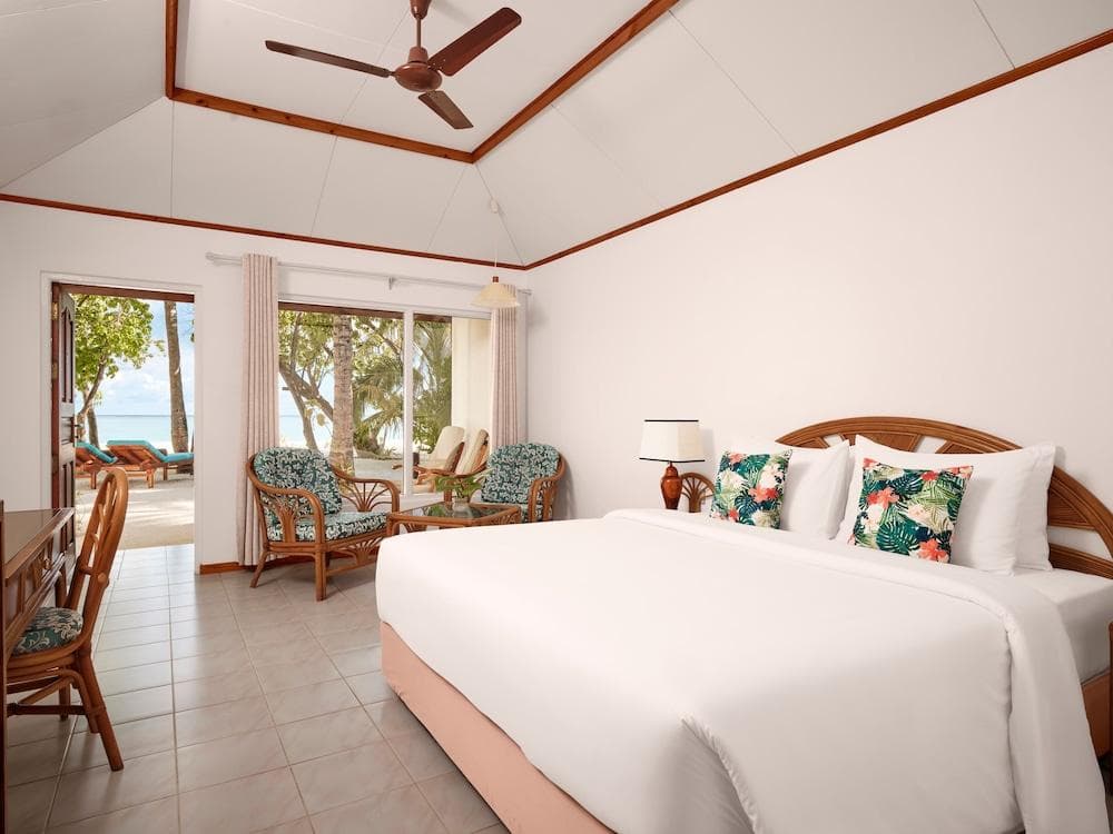 Villa Park Sun Island Resort - View 58