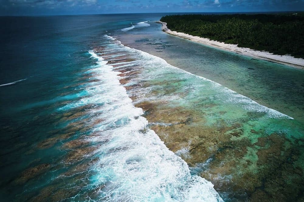Silver County Fuvahmulah - View 6
