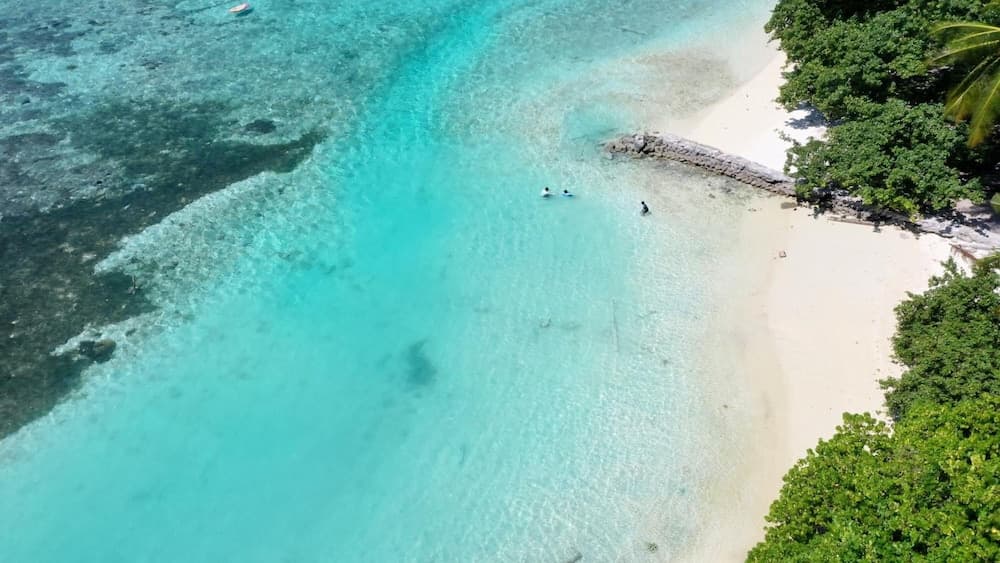 Nalaveshi Inn, Huraa - View 7