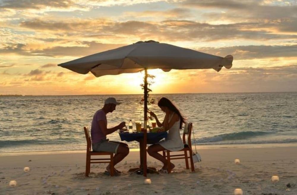 Beach Residence - View 7