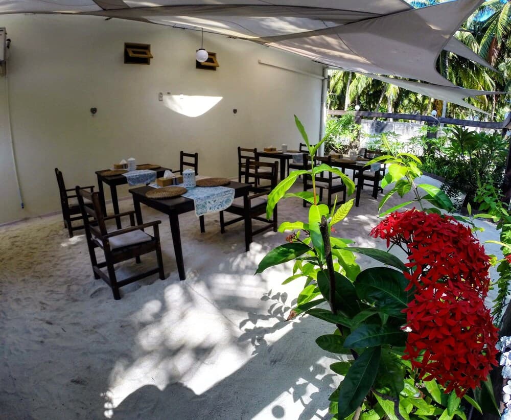 AriVilla Mathiveri - View 17