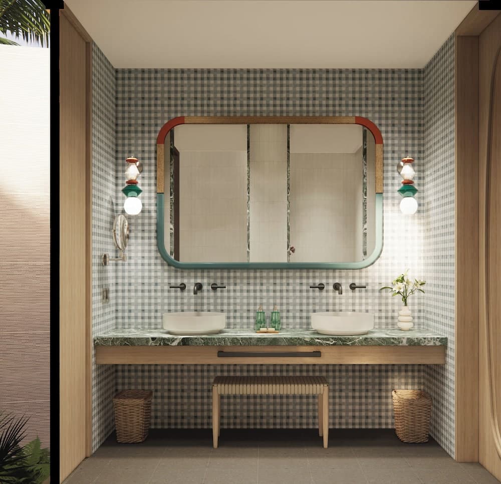 Centara Grand Lagoon Maldives - View 71