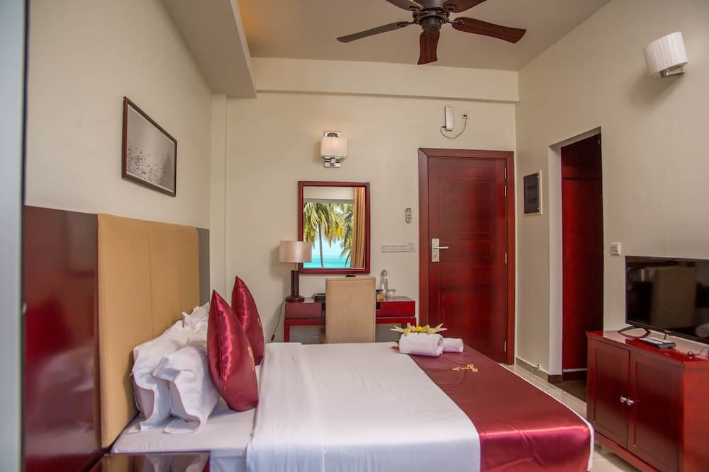 Reveries Maldives - View 11