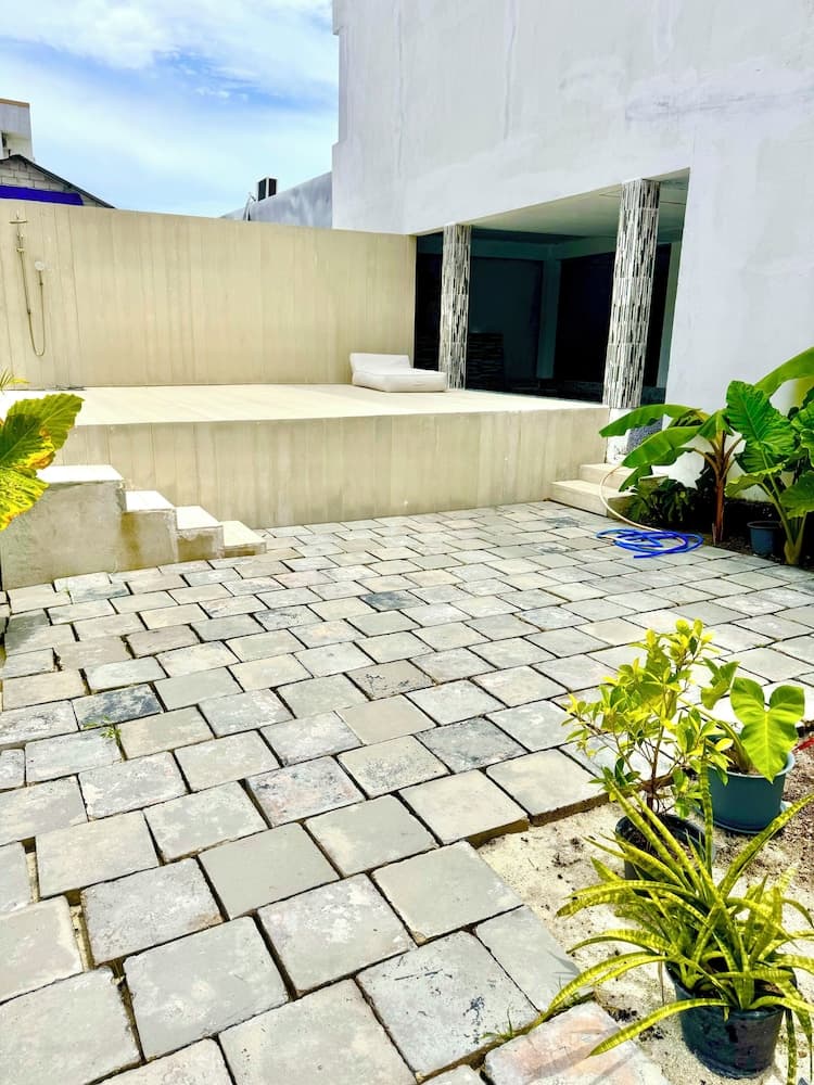 Sands Garden Hotel - View 27