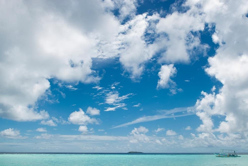 Detour Beach View - View 56