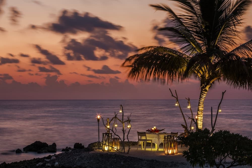 COMO Maalifushi - View 143