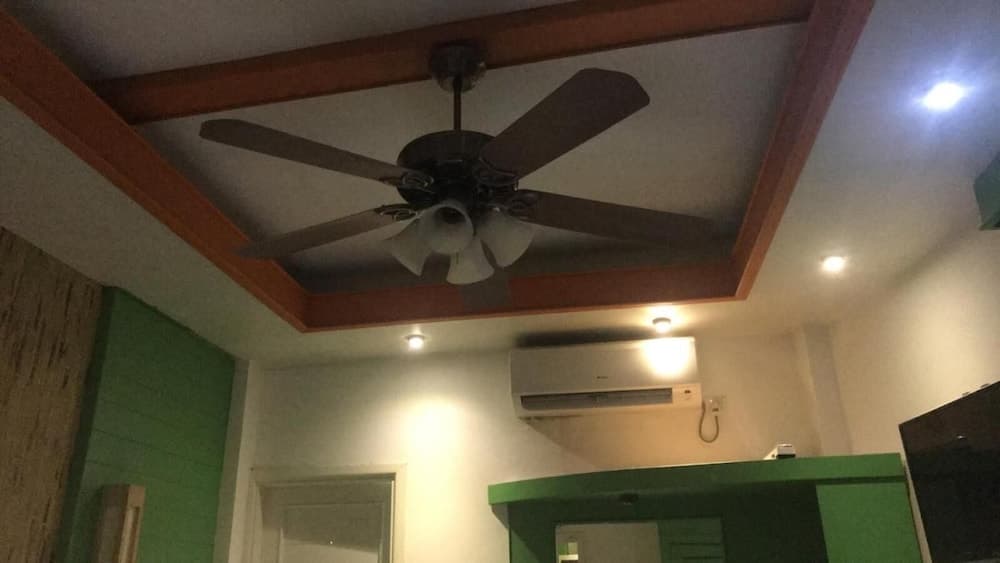 Niu Inn & Spa Hulhumale - View 17