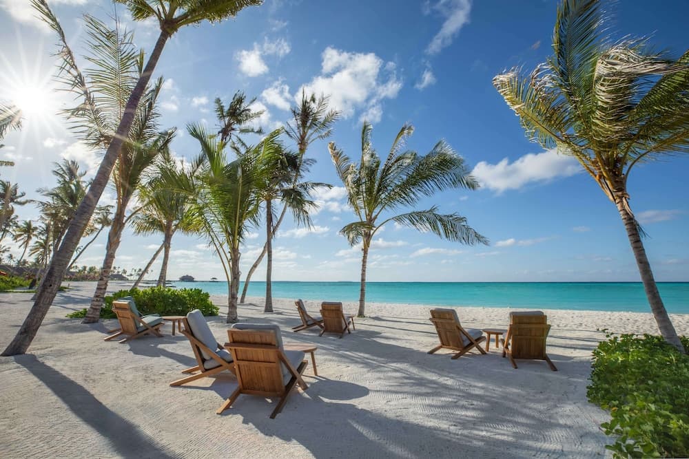 Barceló Whale Lagoon Maldives - View 145