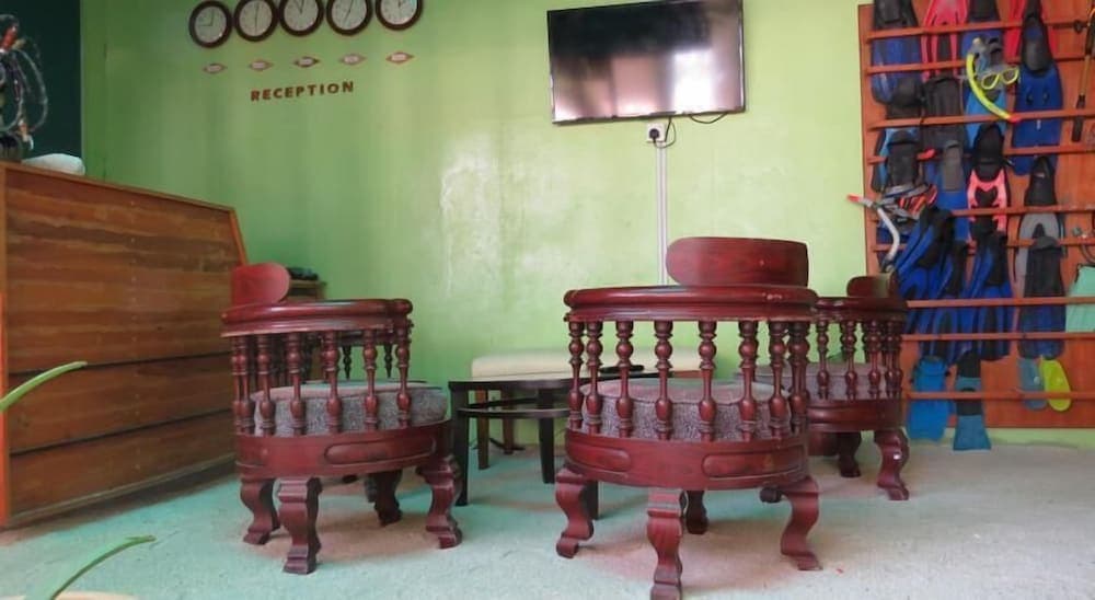 Leisure Boutique Hotel - View 2