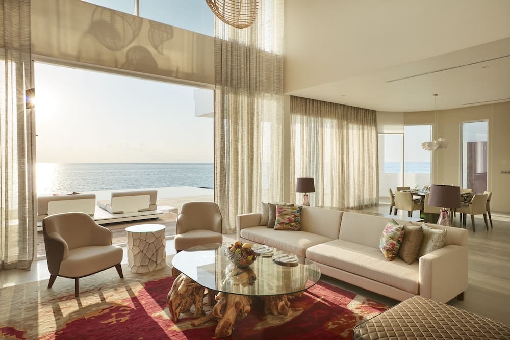 Jumeirah Olhahali Island - View 33