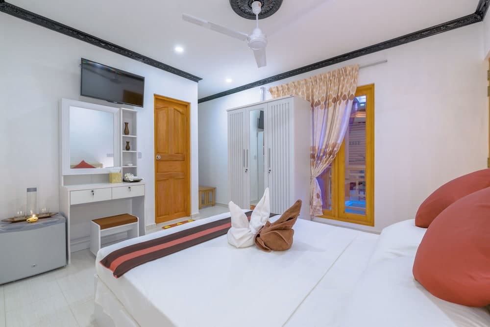 Sabba Summer Suite Maldives - View 18