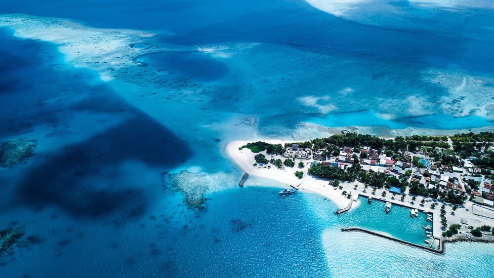 Hide Inn Blue - View 32