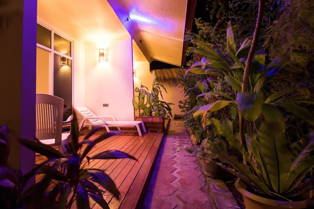 Banyan Villa Maldives - View 29