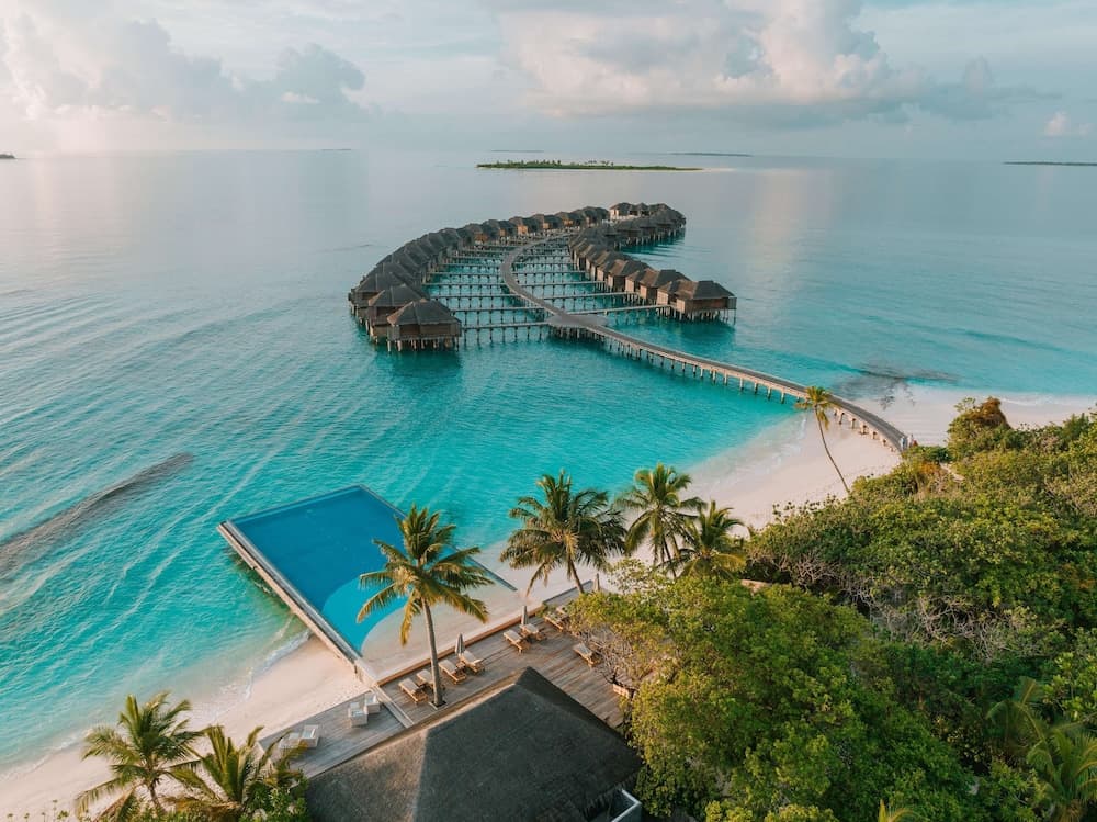 JA Manafaru, The Real Maldives - Complimentary Seaplane for 7 nights and more - Stay Period 01 May 2026 to 23 Dec 2026 - View 17