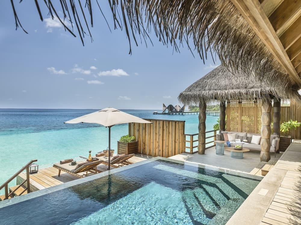 JOALI Maldives - View 40