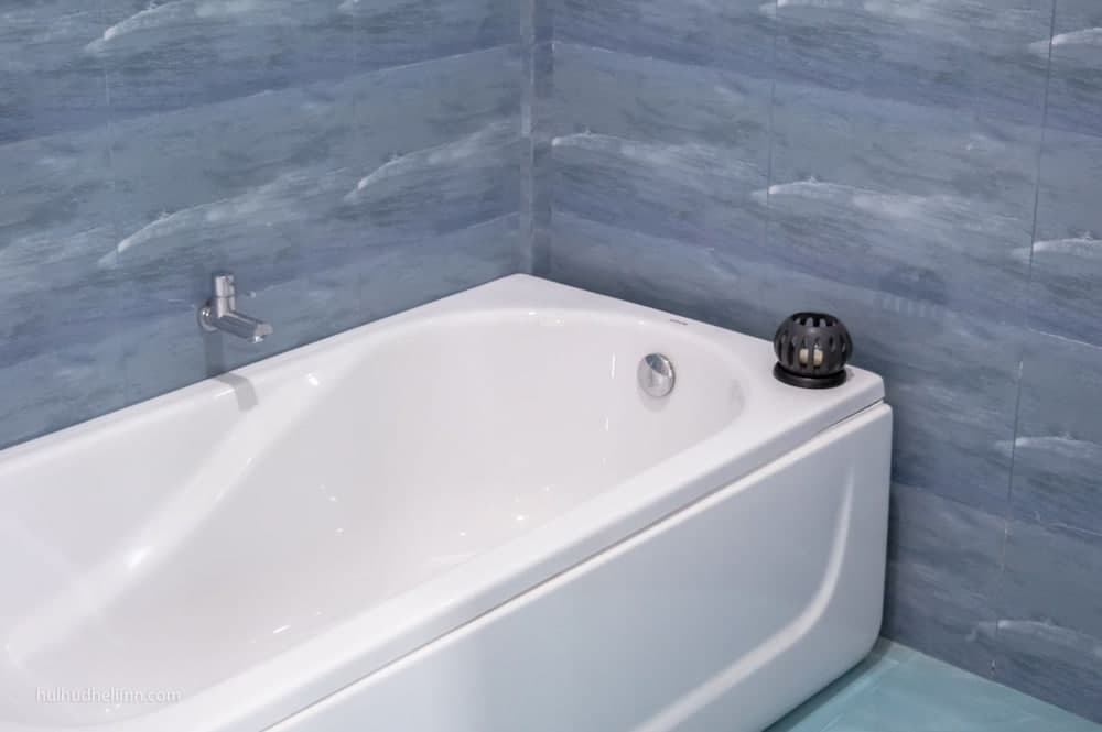 Hulhudheli Inn - View 70