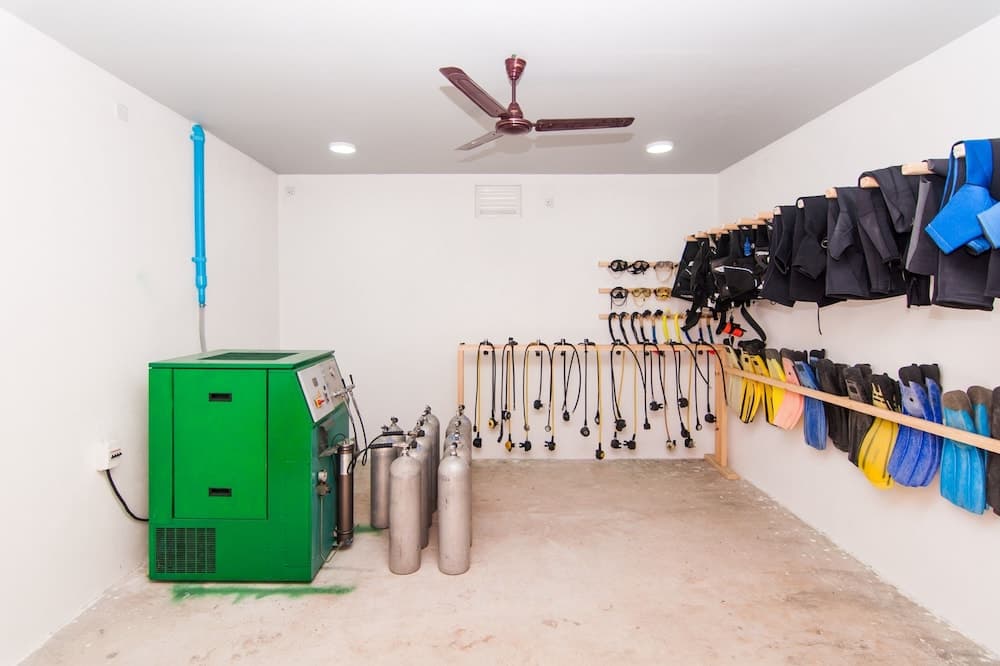 South Ari Dive Center - View 7