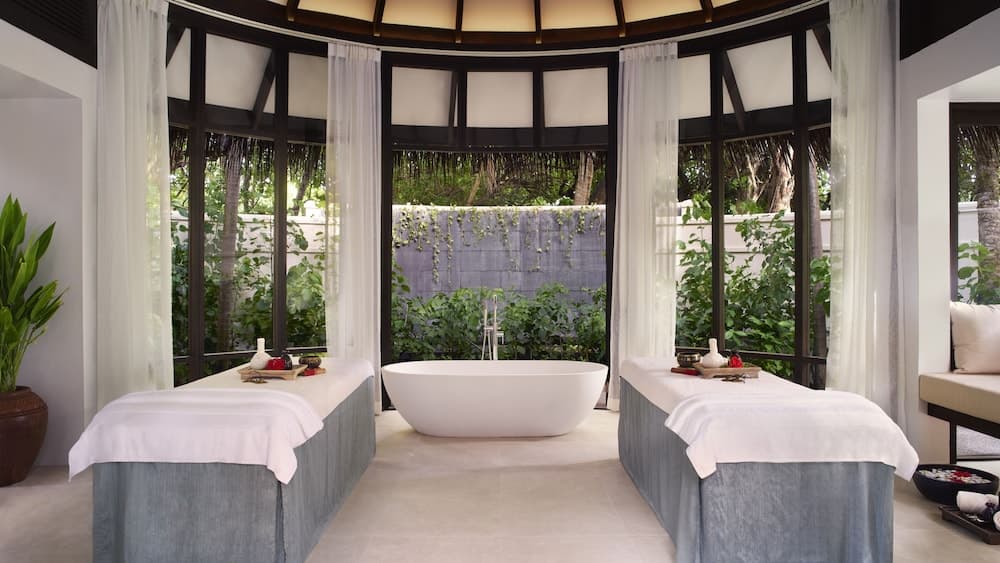 Anantara Veli Maldives Resort - Adults Only - View 60