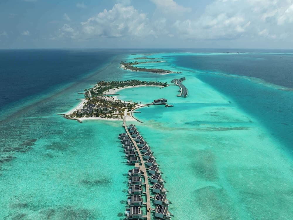 SO/ Maldives - View 67