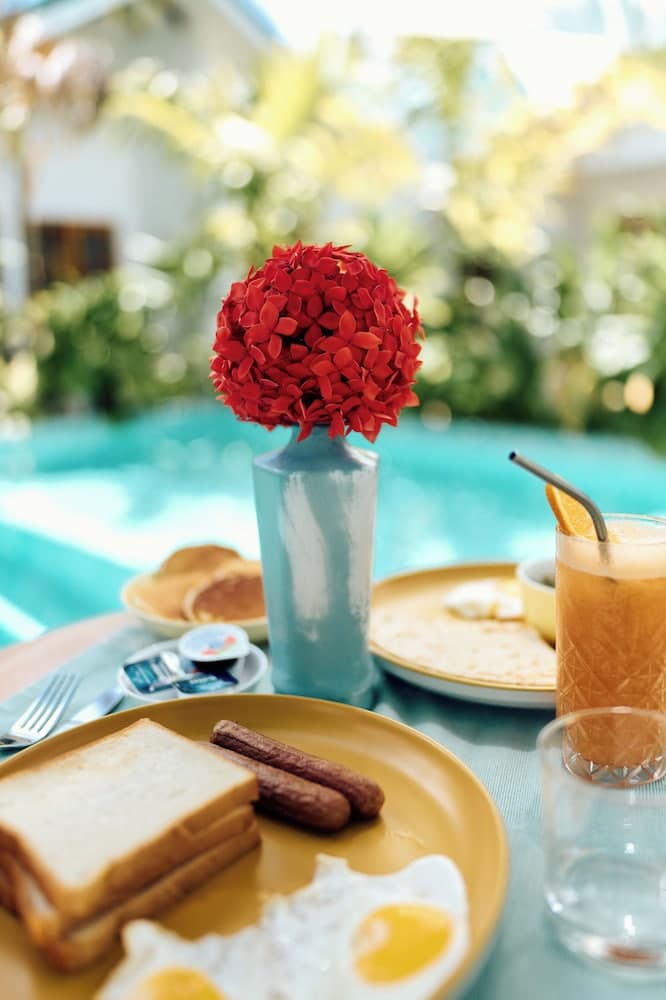 Kondey Villas - View 26