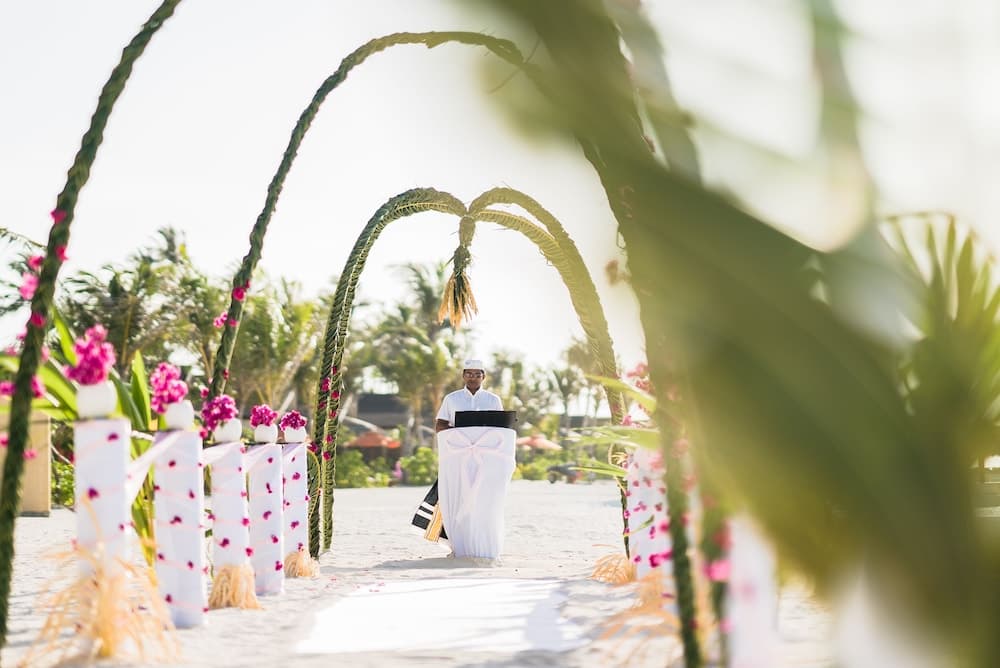 OBLU SELECT Sangeli - Premium All Inclusive with Free Transfers - View 34