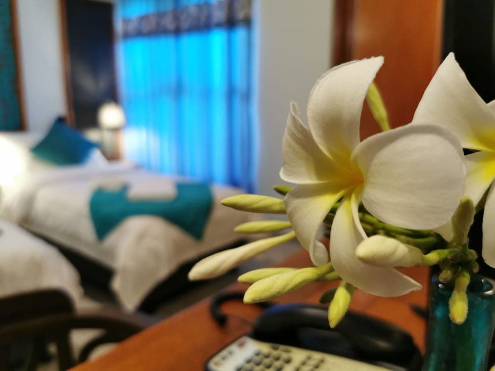 Village Hideaways & Spas - View 23