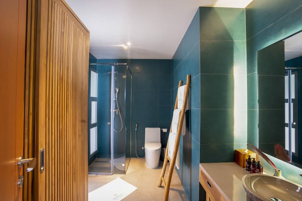 Emerald Faarufushi Resort & Spa - View 32