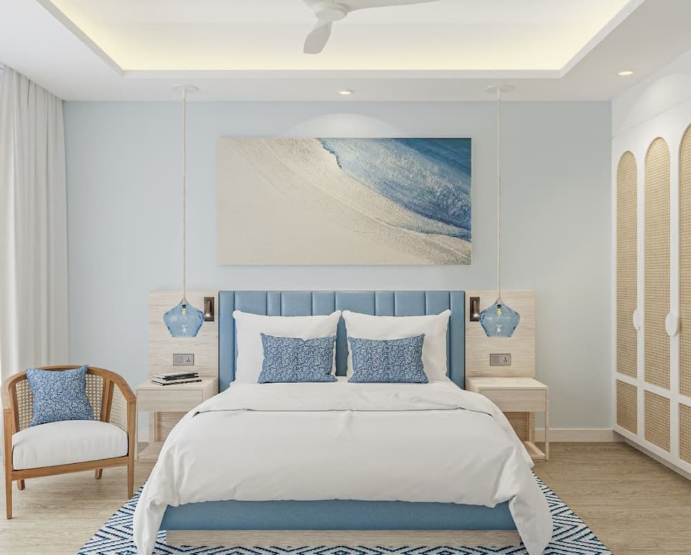 Eriyadu Island Resort - View 7