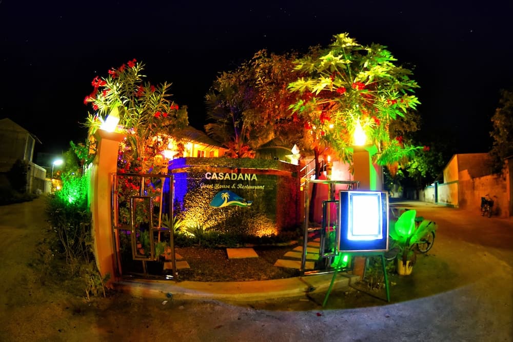 Casadana Thulusdhoo - View 4