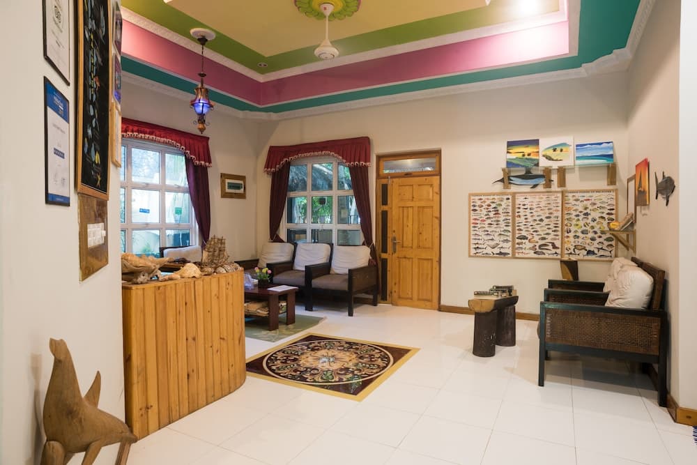 Coral Reef View Inn - View 2