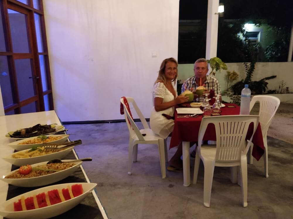 Alkina Lodge - View 24