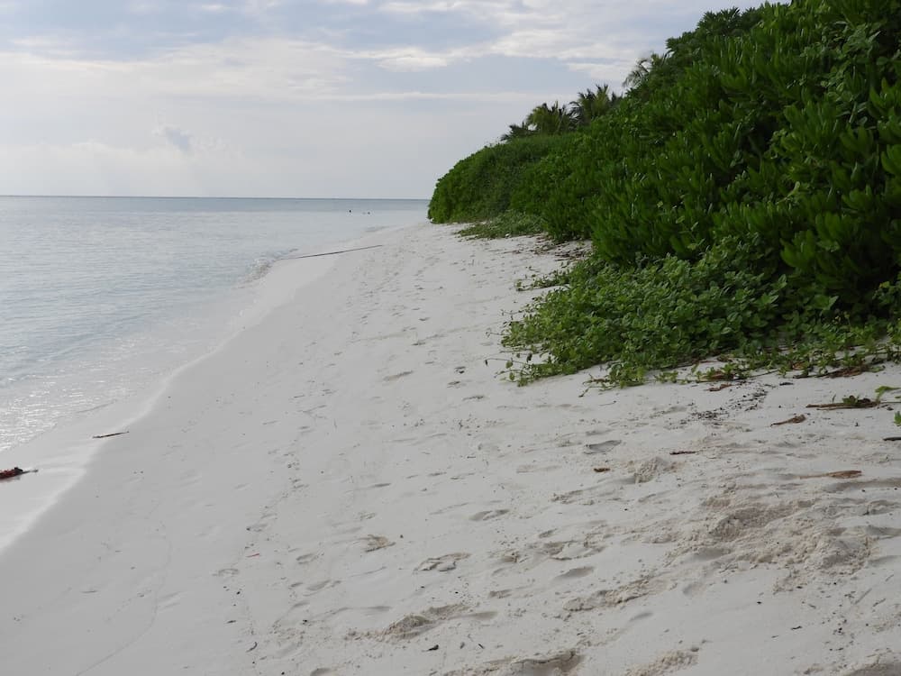 Karaa Village - View 49