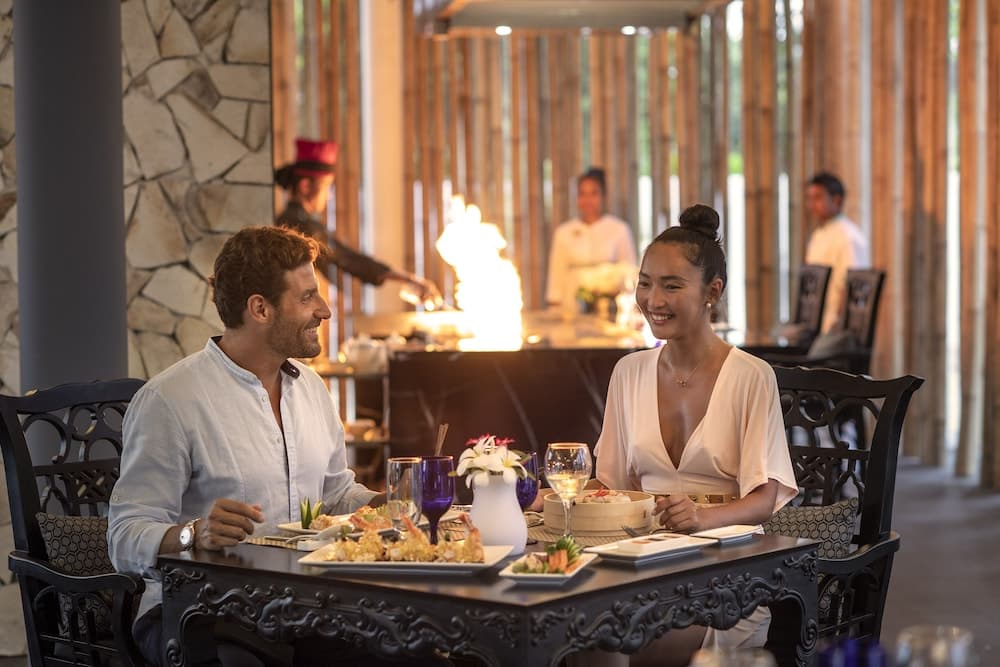 Emerald Maldives Resort & Spa - All Inclusive - View 120