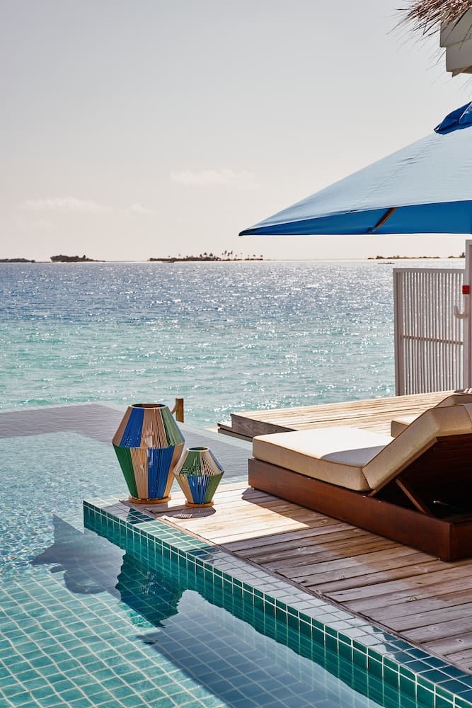 Finolhu, A Seaside Collection Resort, a Member of Design Hotels - View 16