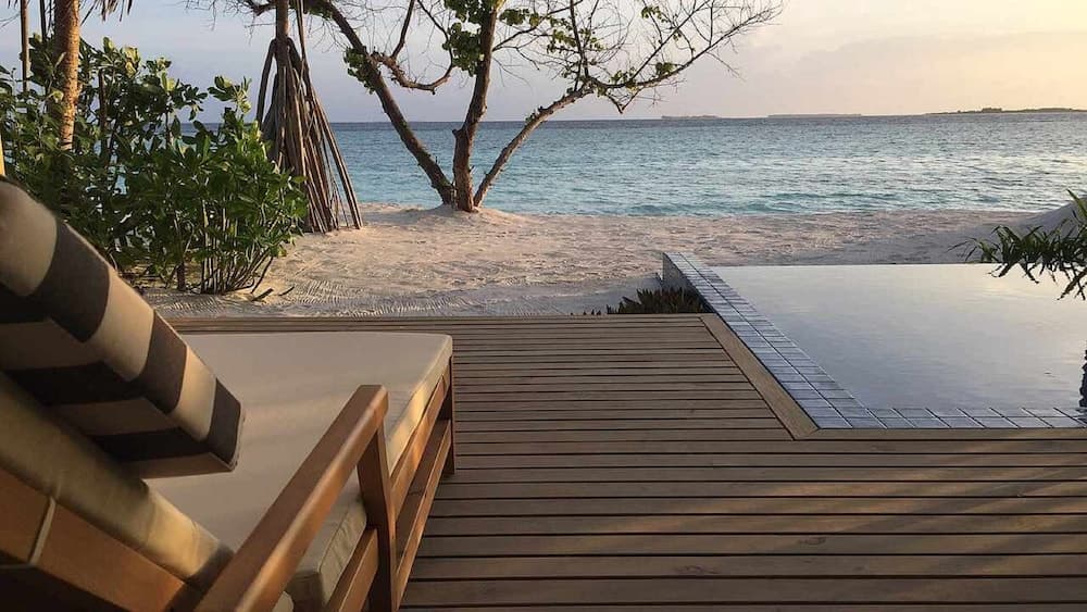 ROBINSON NOONU - All inclusive - View 24