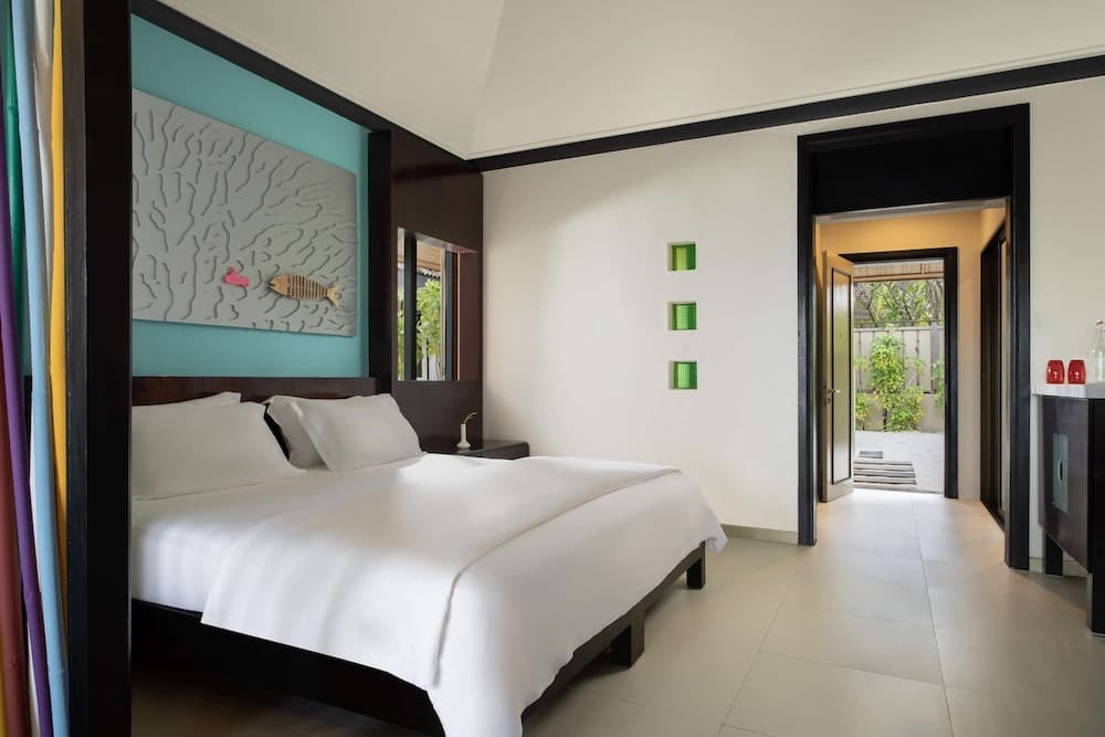 Dhawa Ihuru, part of Banyan Group - View 4