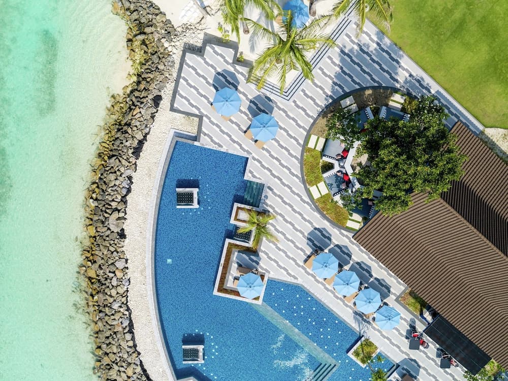 SAii Lagoon Maldives, Curio Collection by Hilton - View 171