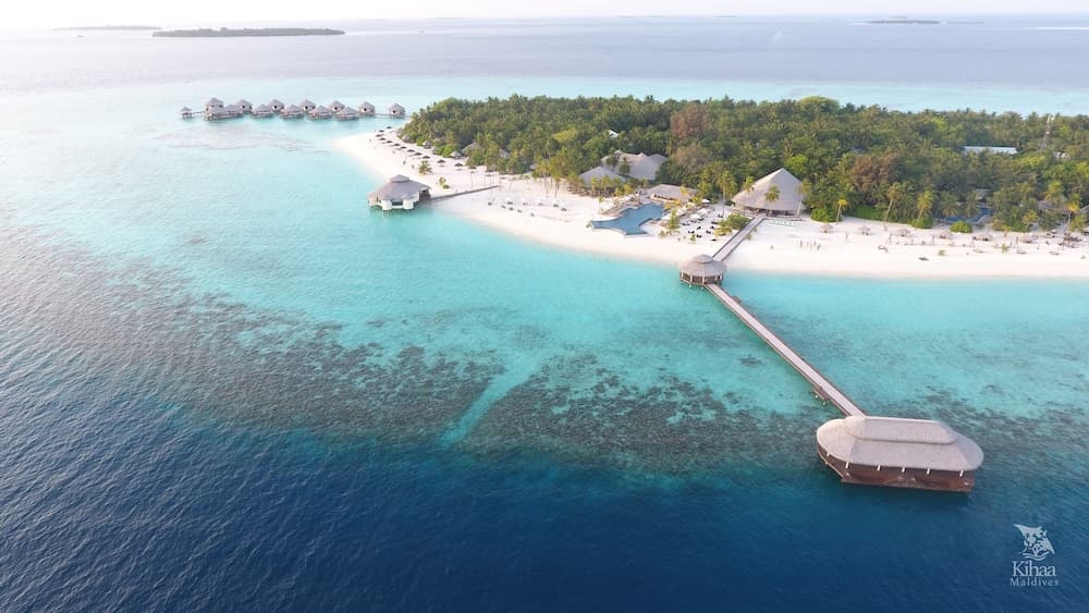 Kihaa Maldives - View 35