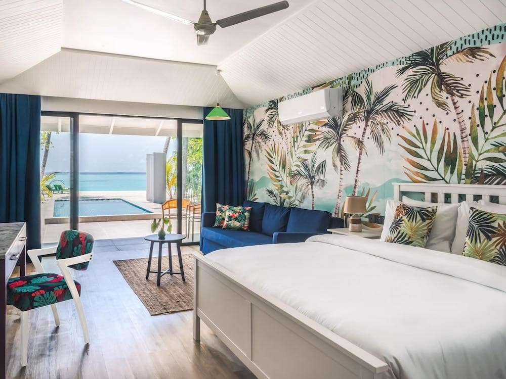 Villa Park Sun Island Resort - View 100