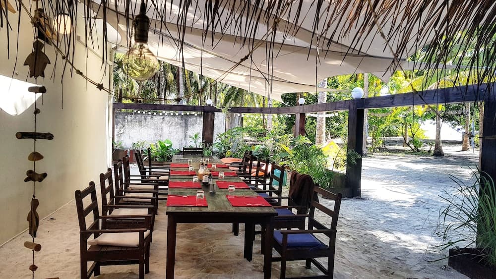 AriVilla Mathiveri - View 27